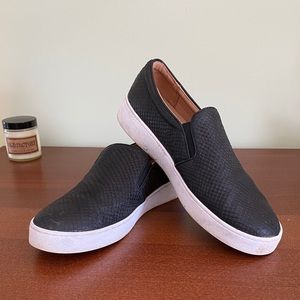 Vionic Women’s Splendid Midi Snake slip-ons